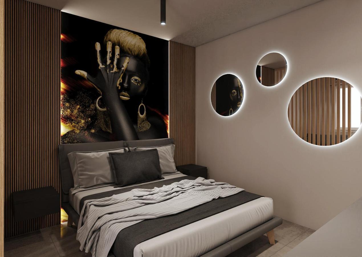 La Pergola Suites Dossobuono Eksteriør billede