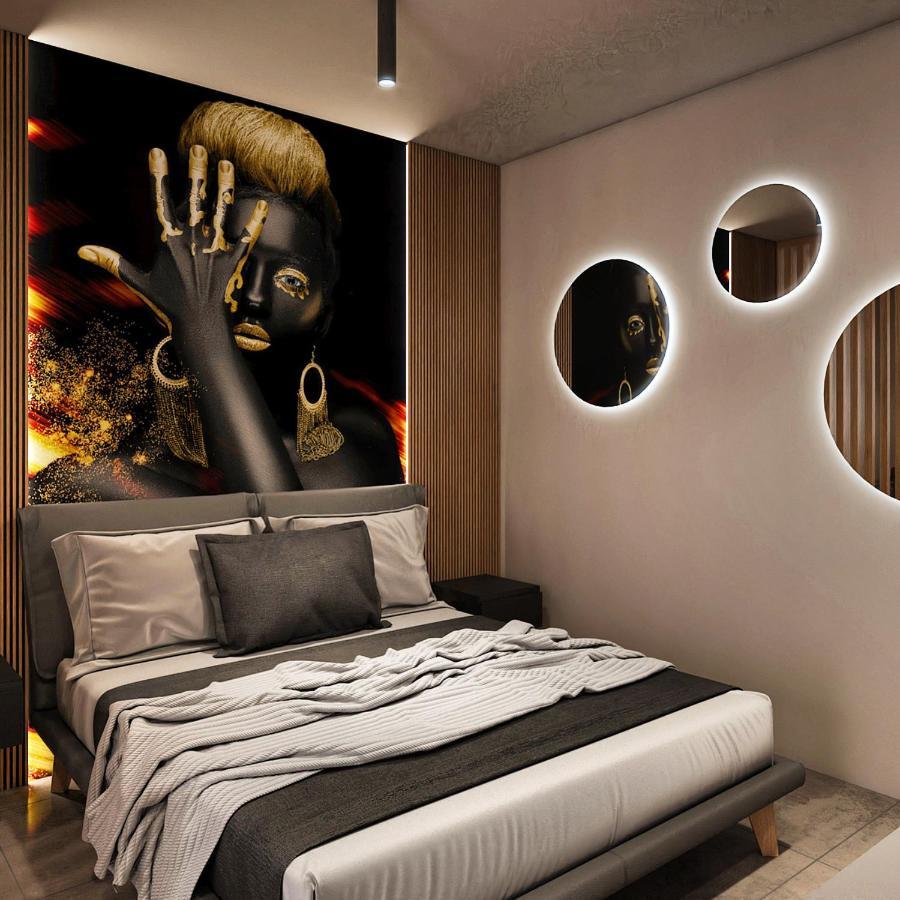 La Pergola Suites Dossobuono Eksteriør billede
