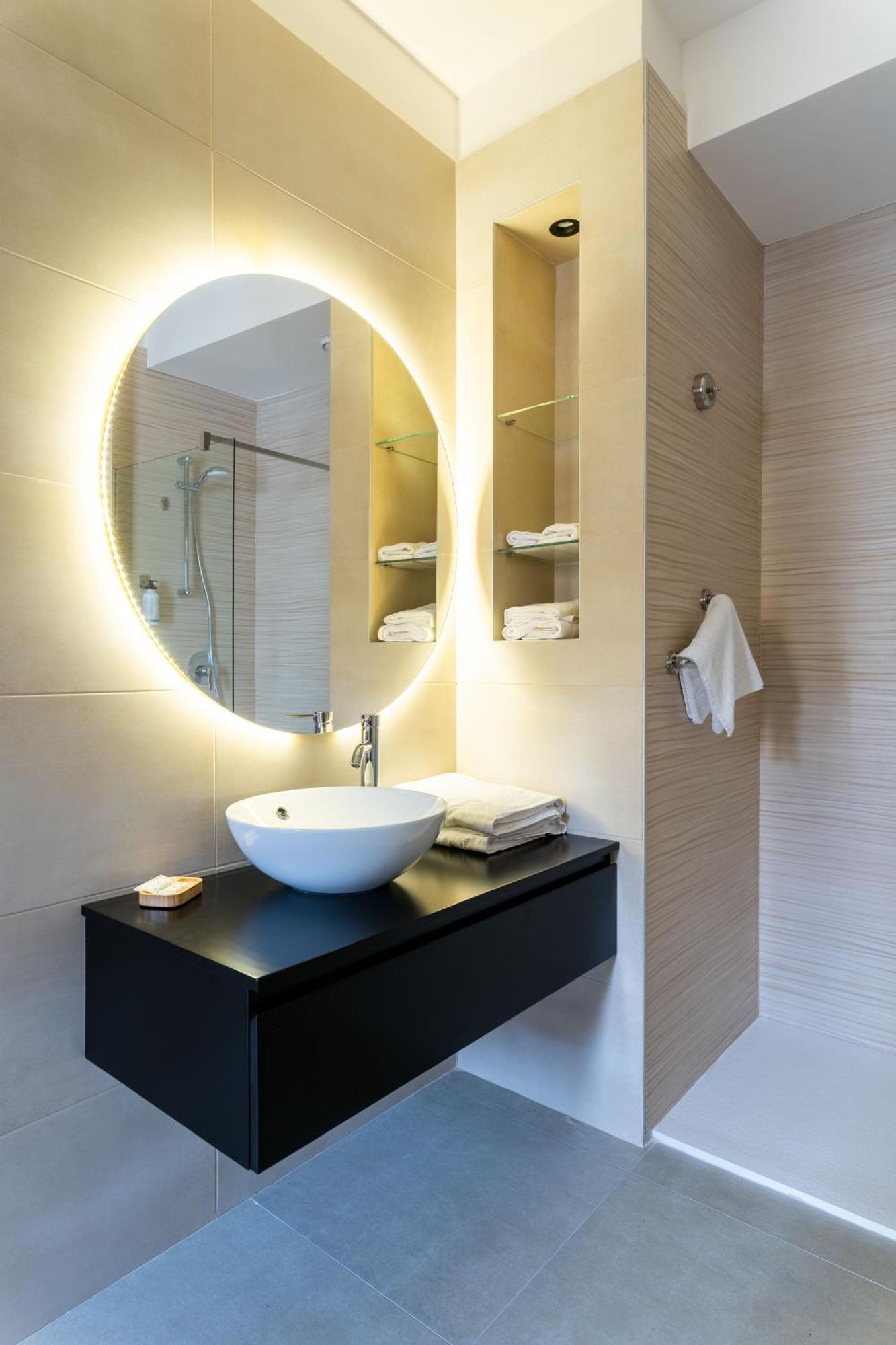 La Pergola Suites Dossobuono Eksteriør billede