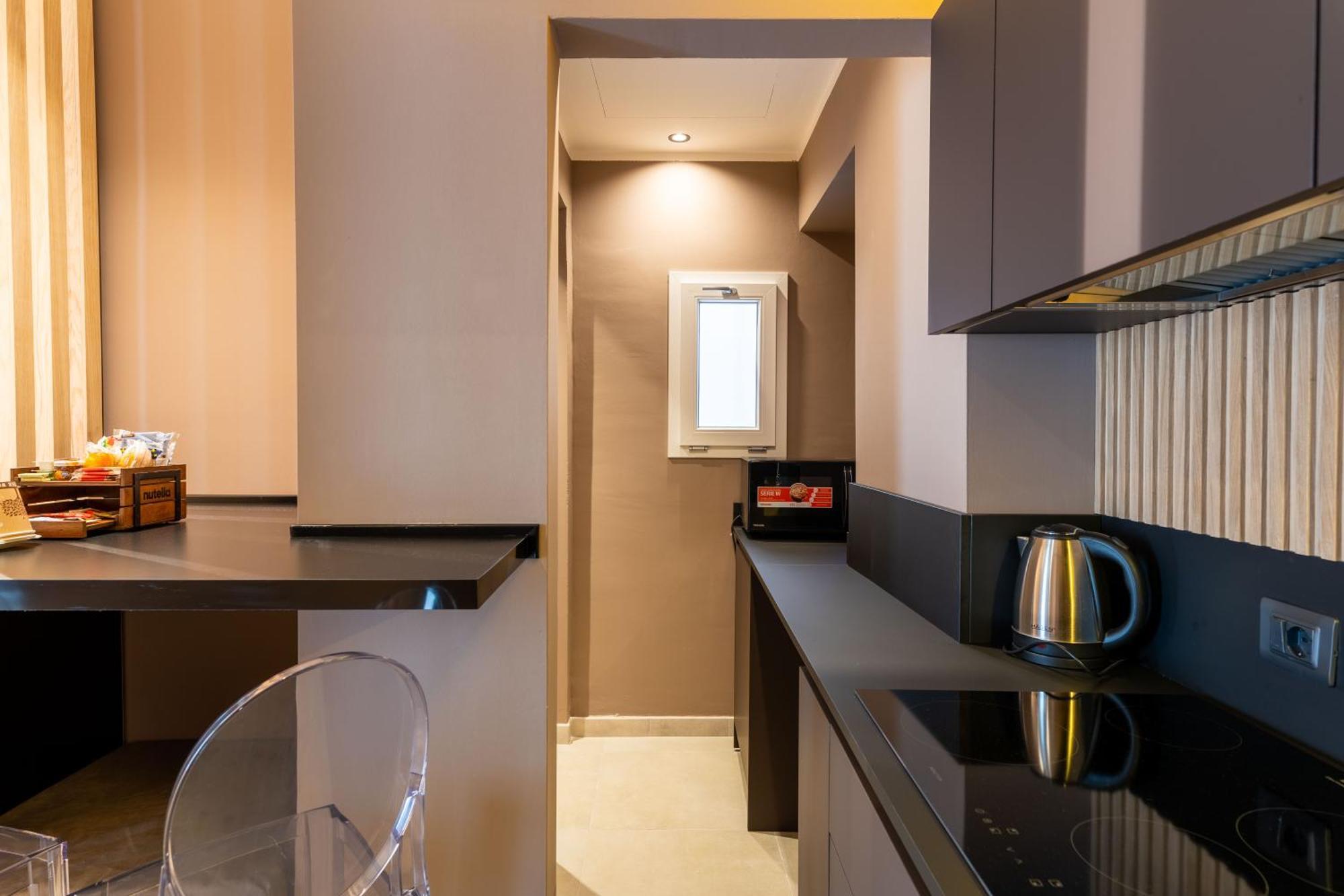 La Pergola Suites Dossobuono Eksteriør billede
