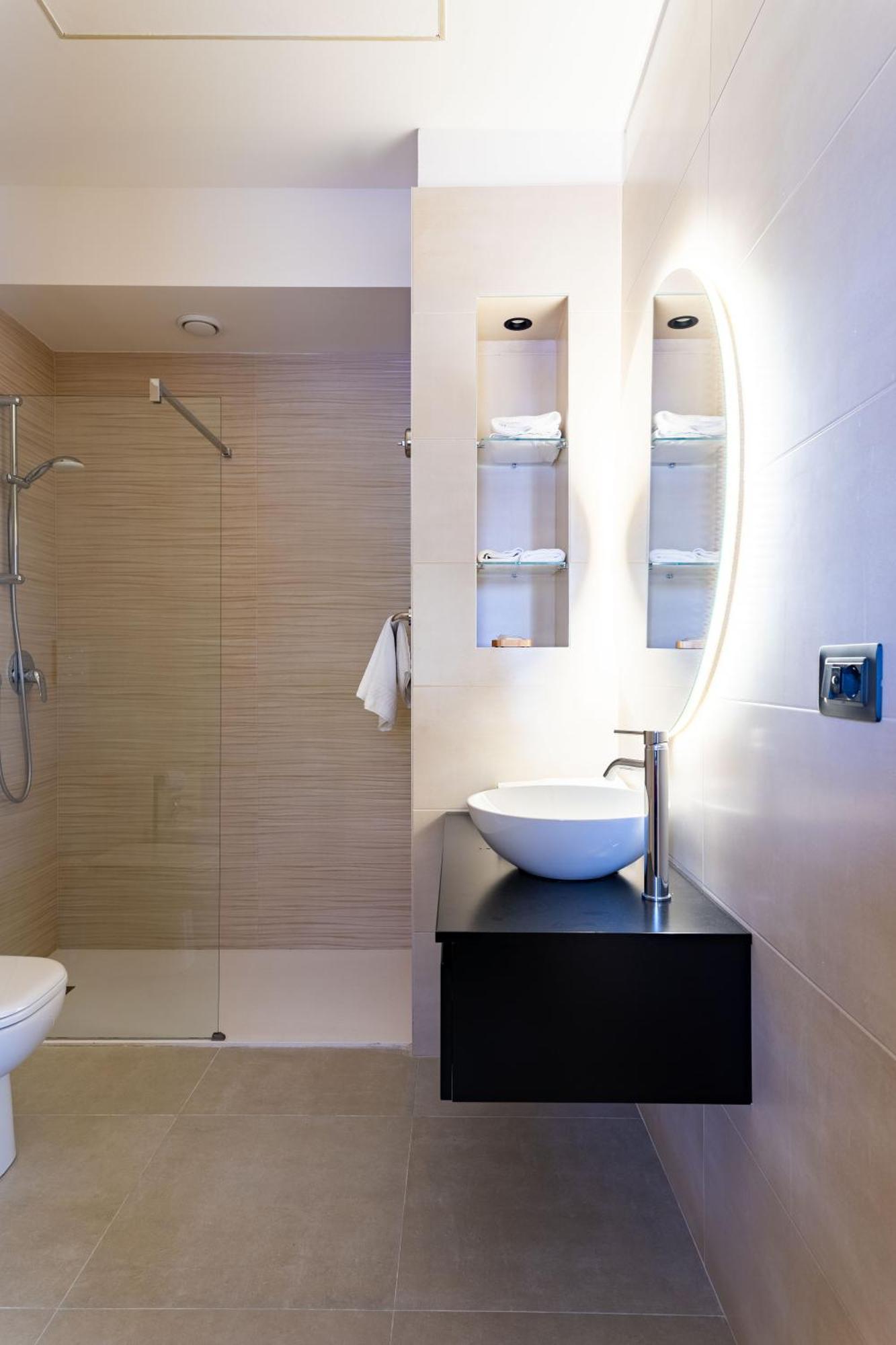 La Pergola Suites Dossobuono Eksteriør billede