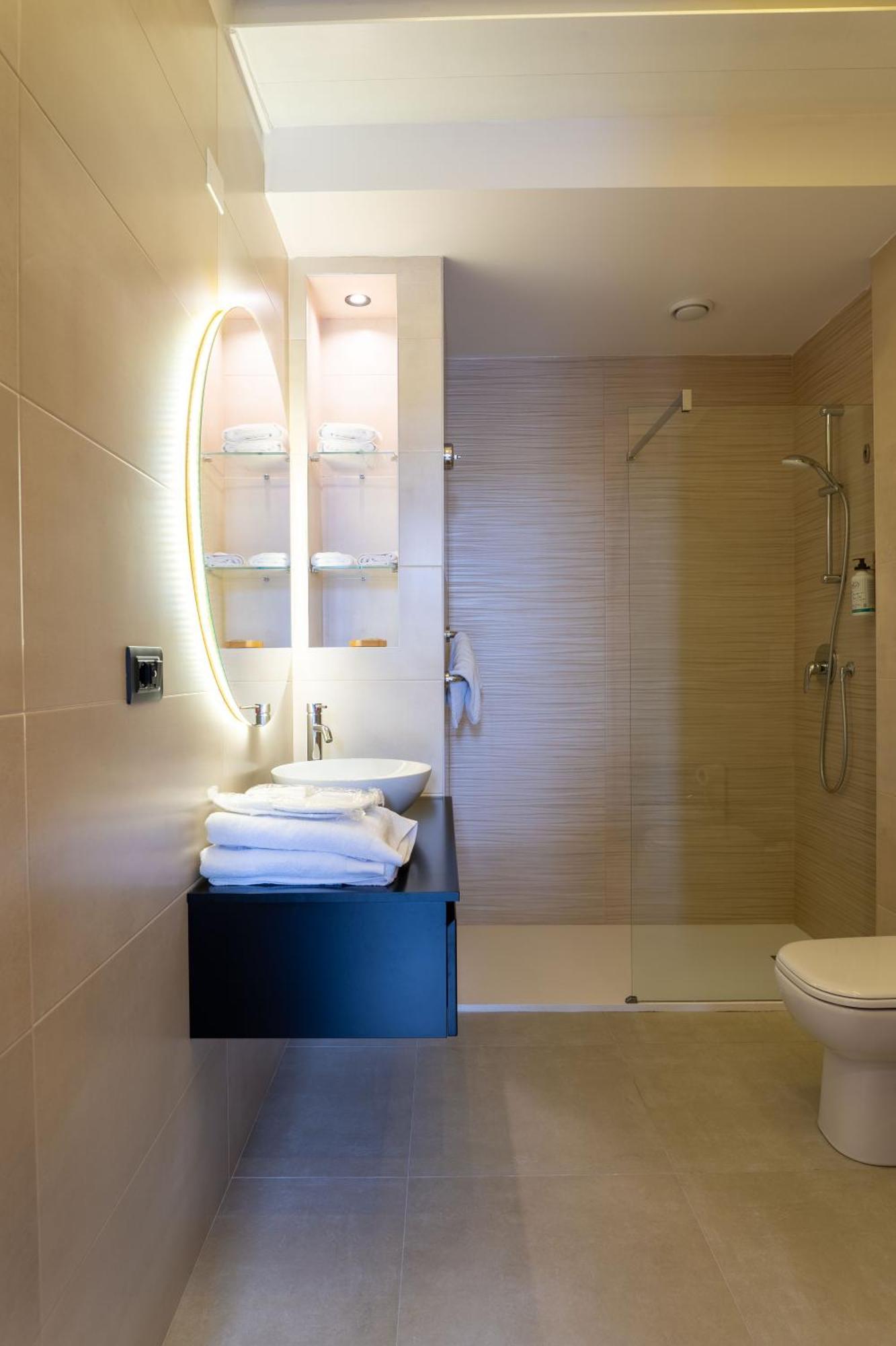 La Pergola Suites Dossobuono Eksteriør billede
