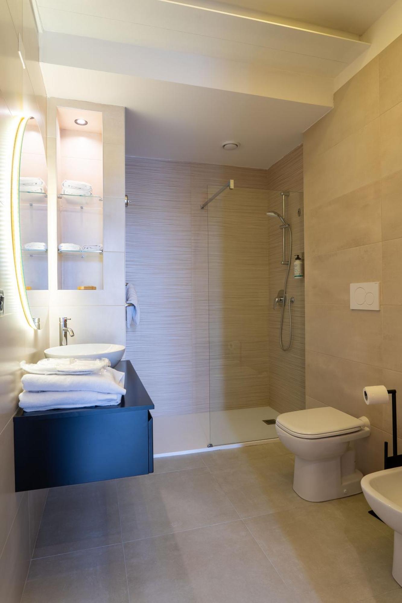 La Pergola Suites Dossobuono Eksteriør billede