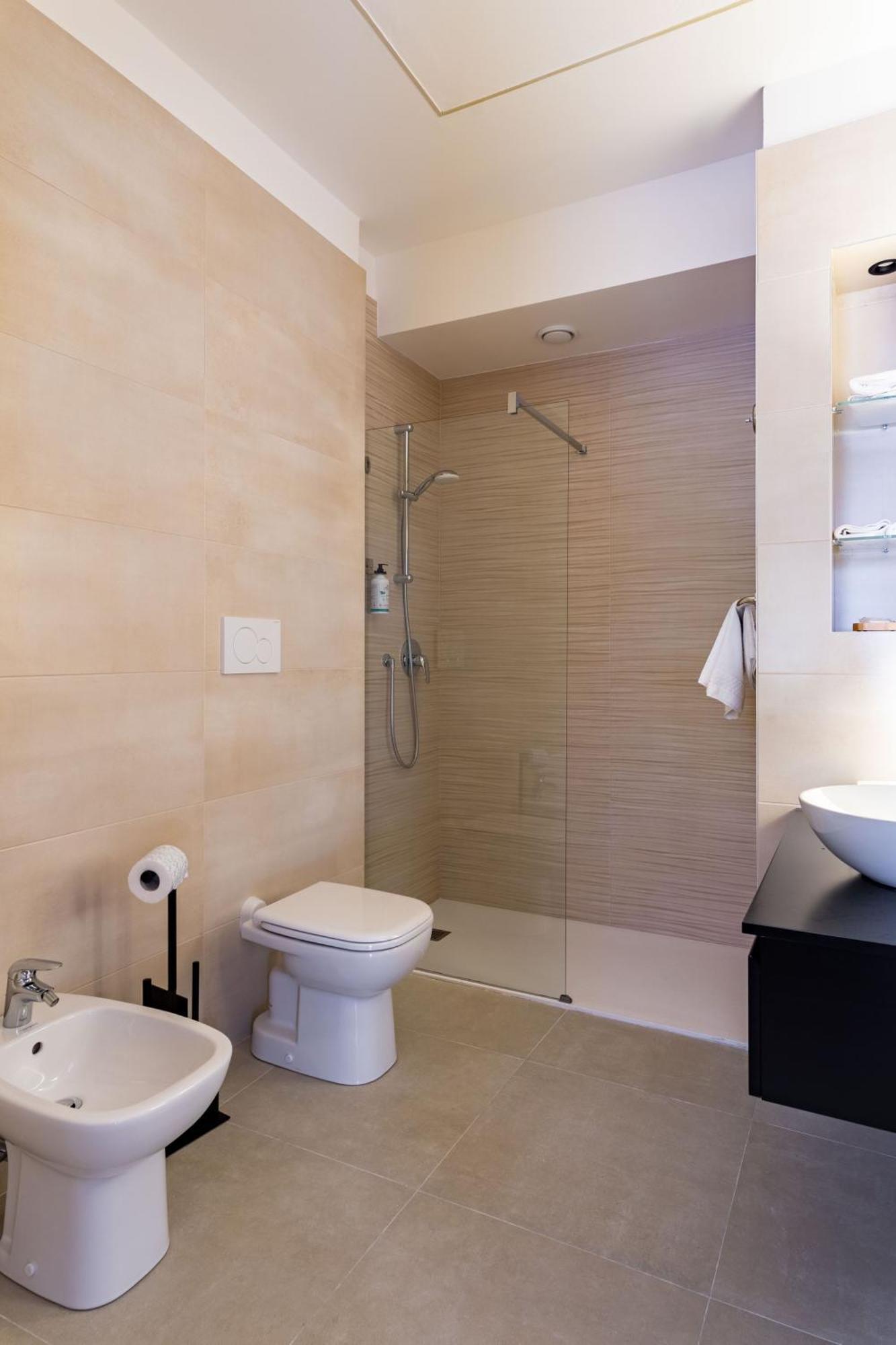 La Pergola Suites Dossobuono Eksteriør billede
